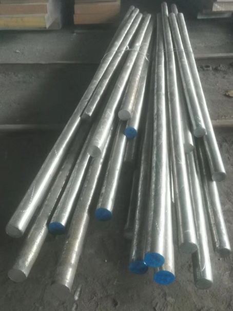 新和P20模具钢