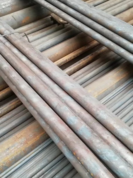 新和45B合金结构钢