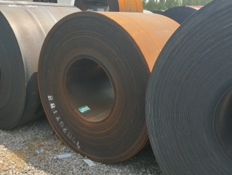 新和Q355NHB耐候板